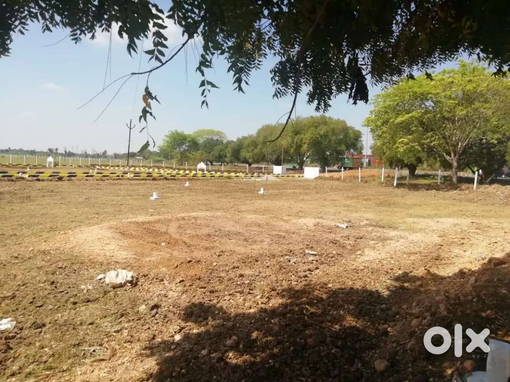 ₹800/Sq.Ft  Plots for Sale  Acharapakkam  Near Toll, A2B & Colleges