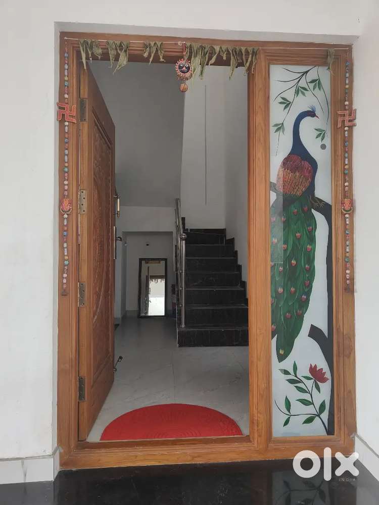 Leease house in maniyakaranpalayam, Idikarai