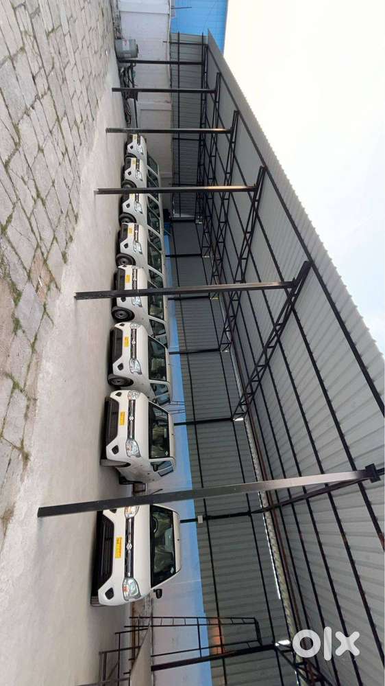 Looking for new Drivers WAGON-R cars are available Need taxi driver's
