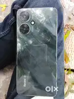 new condition phone hai money problem