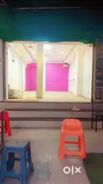 बड़ी दुकान किराए से, big shop on rent