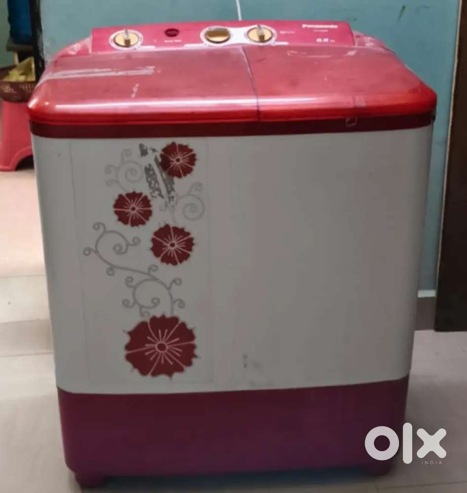 Semi automatic Washing machine