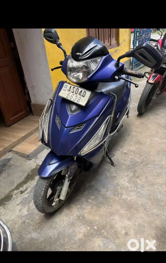 Good condition