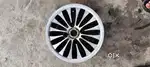 13 inch alloy wheels
