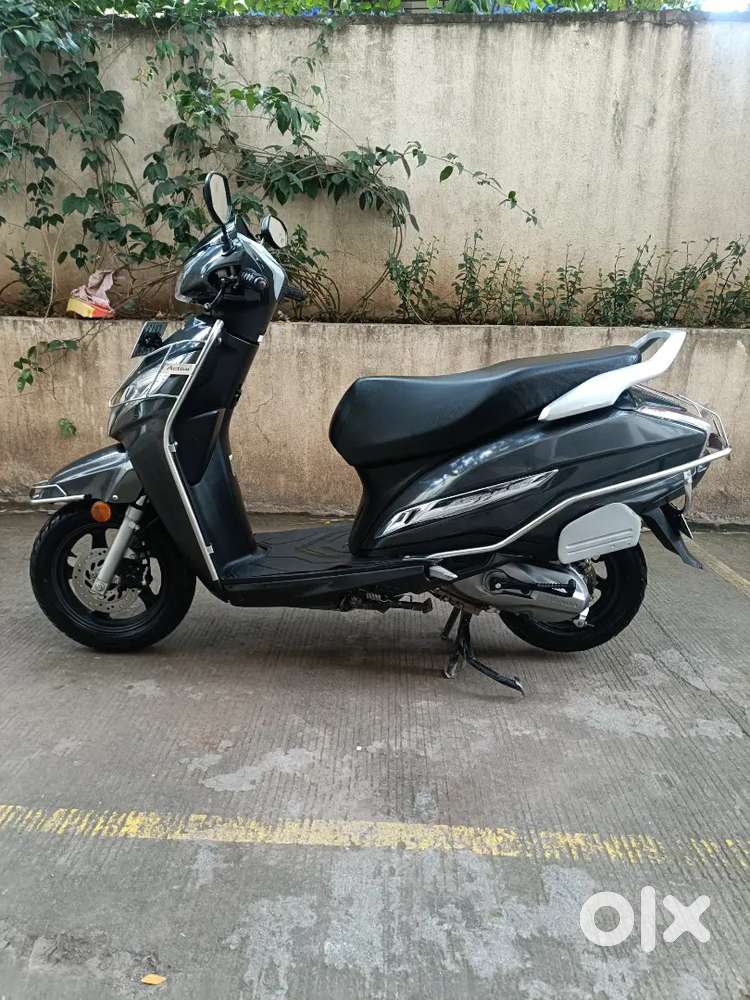 Honda Activa 125 2024 model
