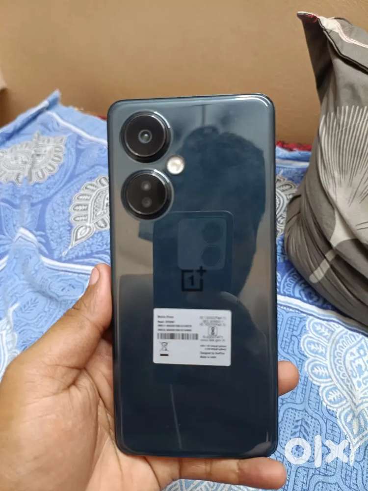 OnePlus Nord CE 3 lite 5g 8/128