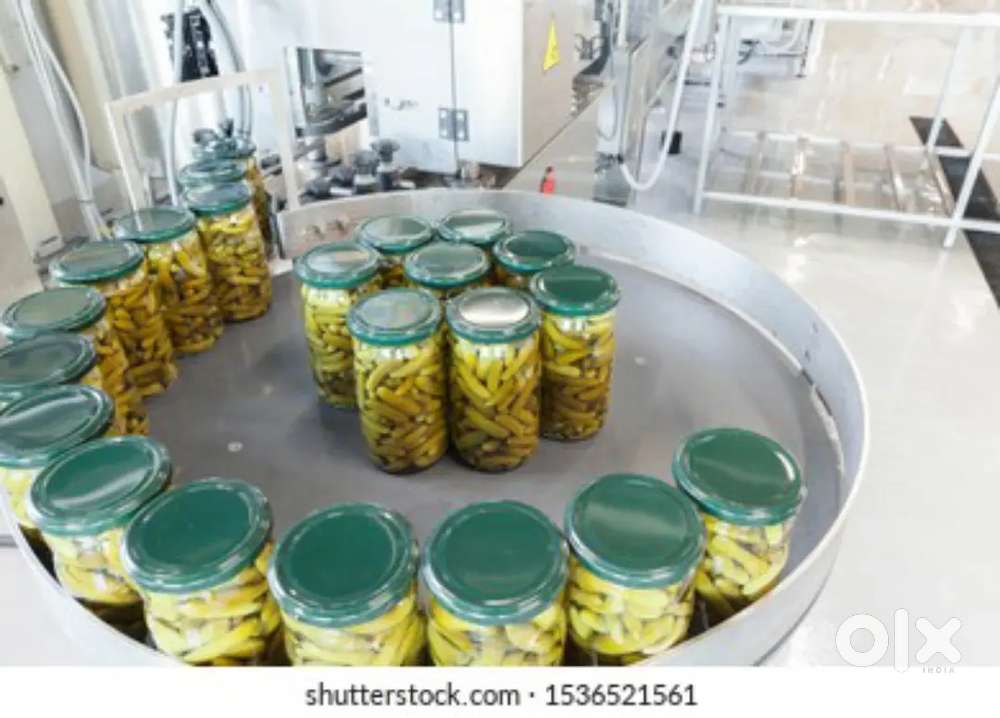 ACHAR पैकिंग के लड़के या लड़कियों की जरूरत