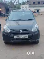Maruti Suzuki Alto 800 2013 Petrol 35000 Km Driven