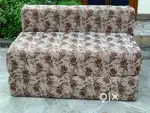 Sofa cum bed