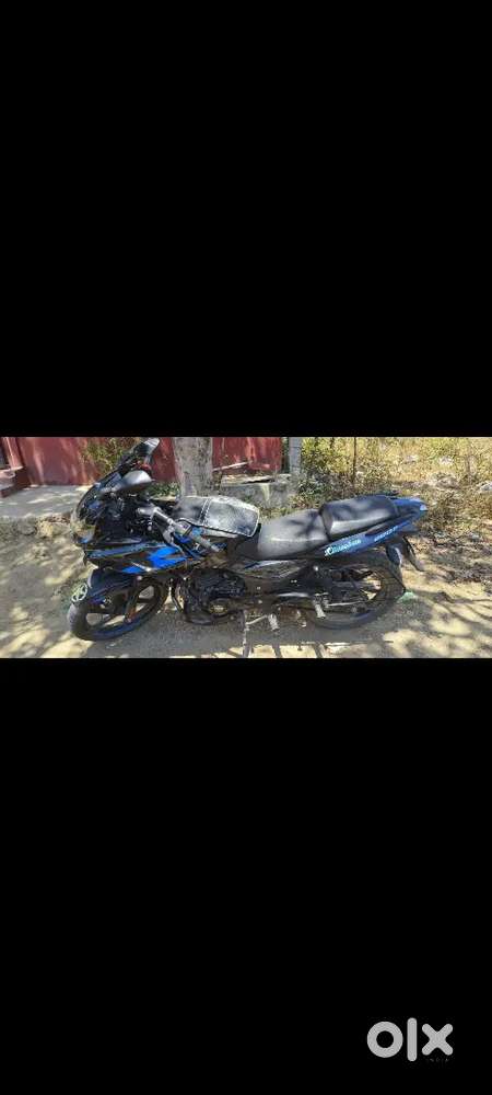 Single owner with rc
