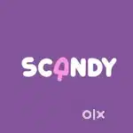 Scandy Ice Ice Cream shop