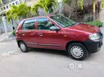 Maruti Suzuki Alto 0.8 LXI (O), 2010, Petrol