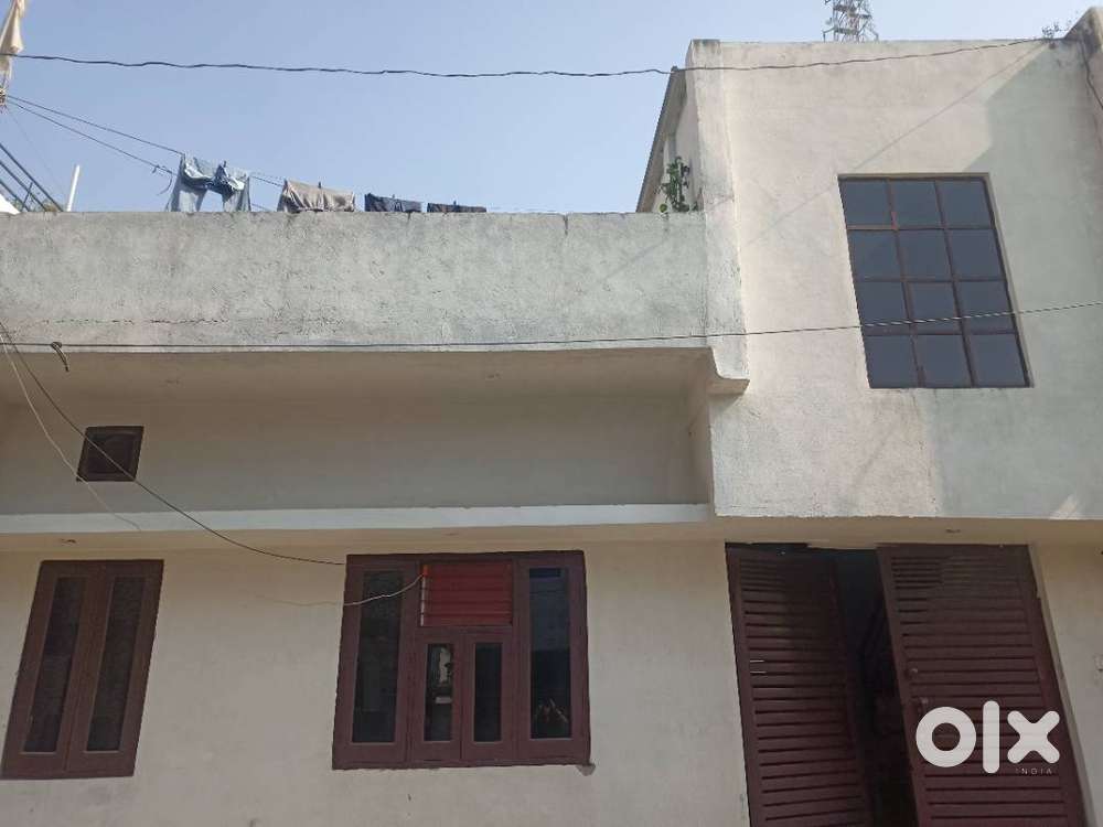 30*30 house newly constructed