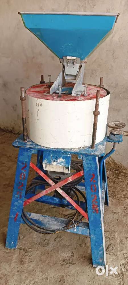 Aata chakki