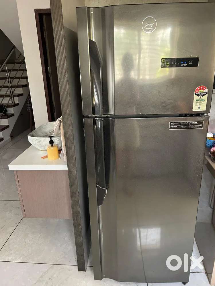 Godrej Eon refregerator