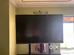 ViewSonic 75 Digital Teaching Board with Stand – Excellent Condition