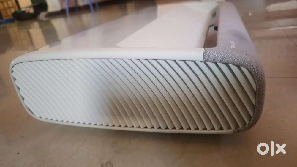 SAMSUNG 4K Laser Projector (Samsung The Premiere LSP7T 4K Laser)