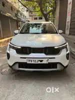 Kia Sonet HTK Plus G, 2024, Petrol