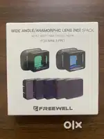 DJI MINI 3 PRO Accessories only