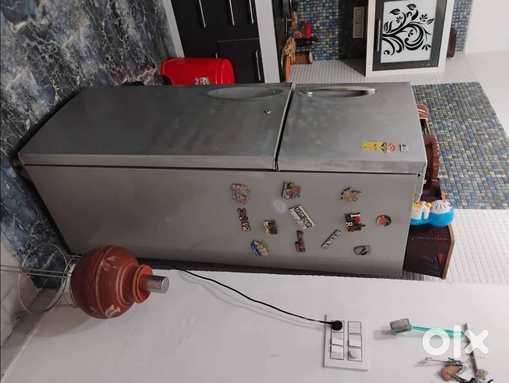 350L Litre LG fridge Good Condition