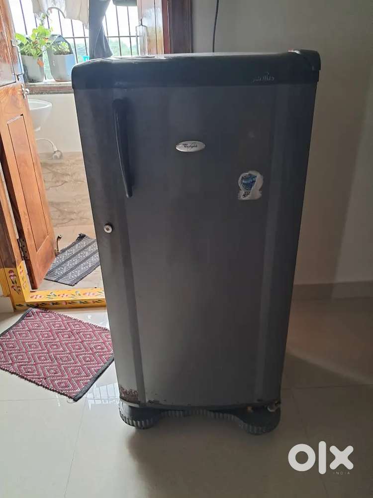Whirlpool 180L