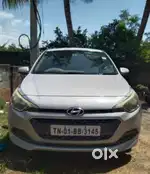 Hyundai i20 2015-2017 Magna 1.2, 2016, Petrol