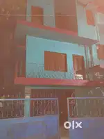 2BHK HOUSE AVAILABLE ON RENT FOR OFFICE/RESIDENCE AT APCAR GARDEN