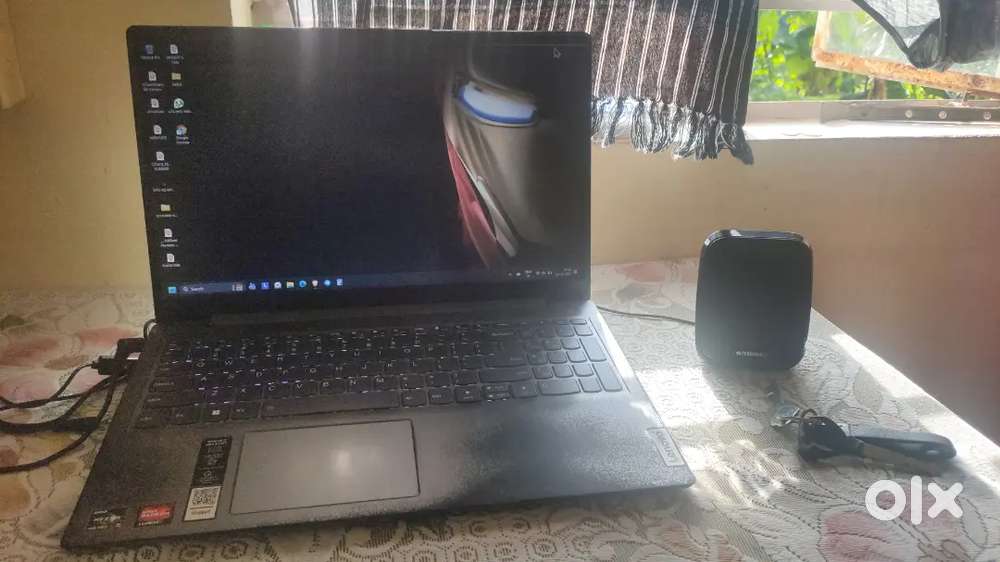 Lenovo Laptop