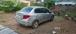 Honda Amaze 2013 Diesel 130000 Km Driven