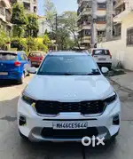 Kia Sonet HTX 1.5 DIESEL, 2022, Diesel