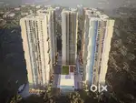 3 BHK Flat In Candeur Crescent, Kondapur ,Lingampally