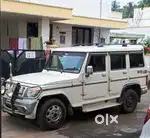 Mahindra Bolero, 2010, Diesel