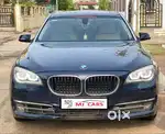 BMW 7 Series 730Ld, 2015, Diesel