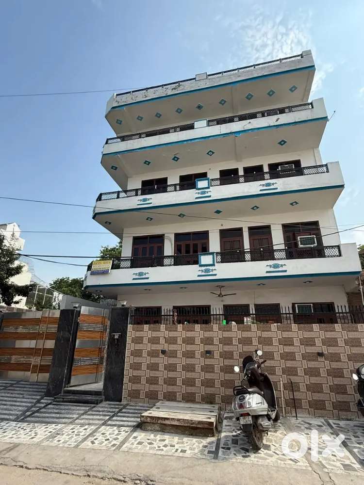 JAI PG IN BAHADURGARH