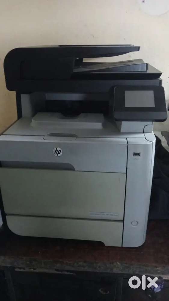 Hp M 476dw