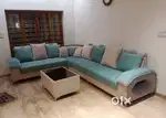 A2Z enterprises new sofa set derofalex company