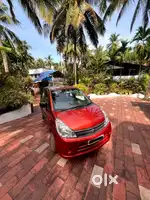 Maruti Suzuki Estilo 2010