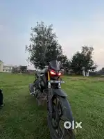 Selling my bike