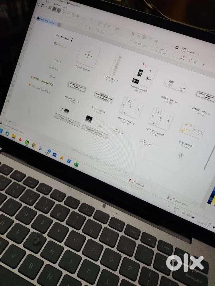 Need a graphic designer