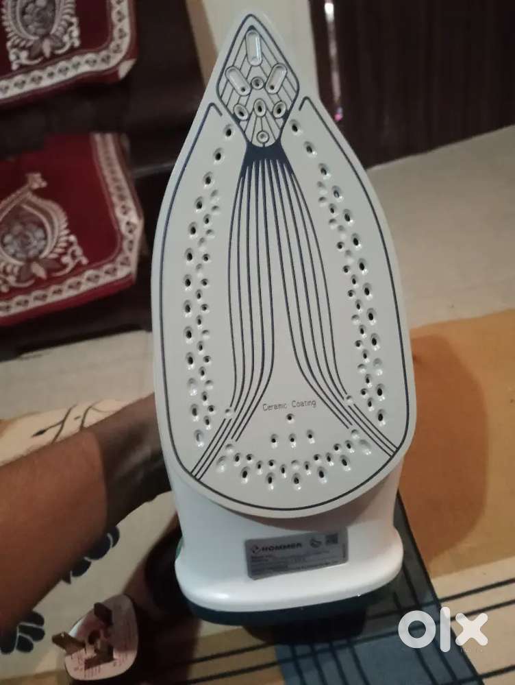Iron best condition 2400w