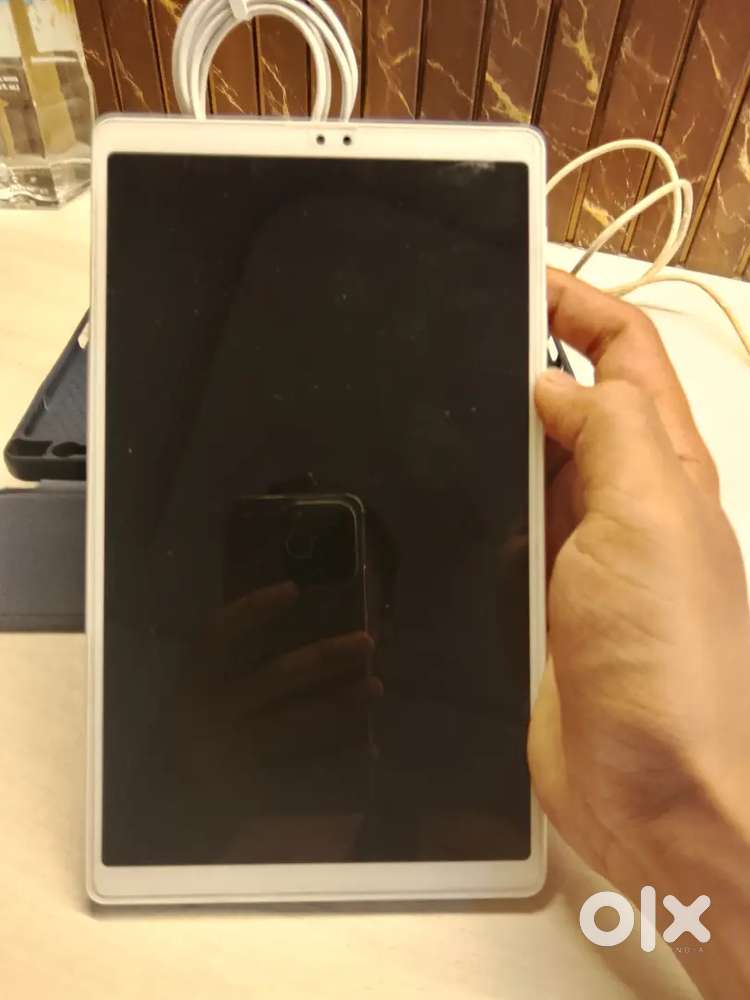 Samsung tab a7 lite