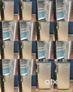 SAMSUNG { FRIDGE } SINGLE DOOR + GOOD LOOKING + FREE DELIVERY.