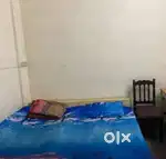 Room available 1 hour and 1 night only 500