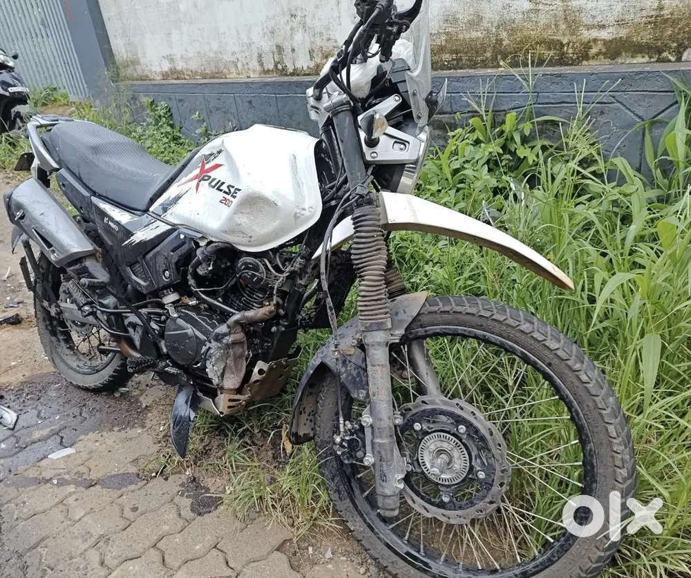 Xpulse for sale