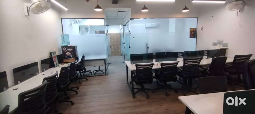 Furnished office space for Rent in Sector 74 Mohali