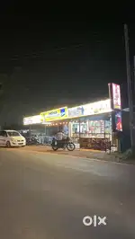 Bakery and coolbar restaurant for sale