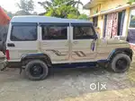 Mahindra Bolero Di