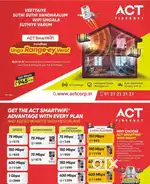 Wifi Internet survice provider