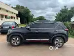 Kia Sonet 2021 Diesel Well Maintained