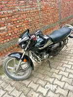 Hf deluxe brand new bike 22 model kagaj sab ok hain. Koi kami nahi hai